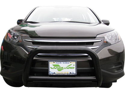 Vanguard Black Powdercoat Front Guards Bull Bars Bumper Guard for 2007-2016 honda cr-v nan