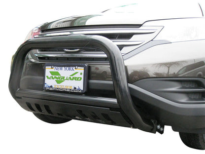Vanguard Black Powdercoat Front Guards Bull Bars Bumper Guard for 2007-2018 acura rdx nan