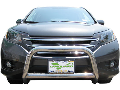 Vanguard Stainless Steel Front Guards Bull Bars Bumper Guard for 2012-2014 honda cr-v nan
