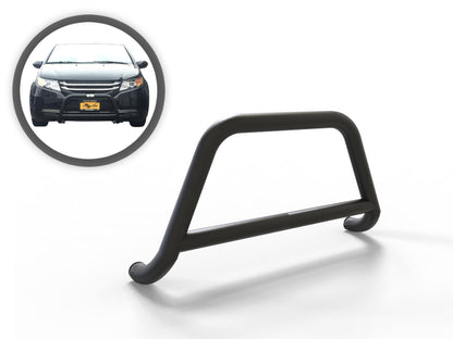 Vanguard Black Powdercoat Front Guards Bull Bars Bumper Guard for 1999-2017 honda odyssey nan
