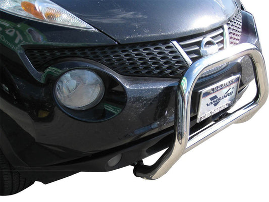 Vanguard Stainless Steel Front Guards Bull Bars Bumper Guard for 2011-2014 nissan juke nan