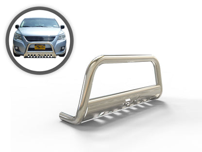 Vanguard Stainless Steel Front Guards Bull Bars Bumper Guard for 2005-2015 toyota tacoma nan