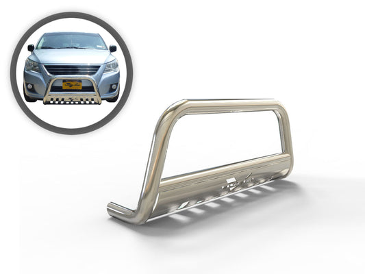 Vanguard Stainless Steel Front Guards Bull Bars Bumper Guard for 2005-2015 toyota tacoma nan
