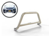 Vanguard Stainless Steel Front Guards Bull Bars Bumper Guard for 2011-2013 lexus rx350 nan