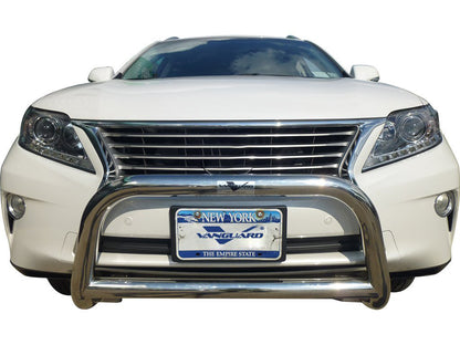 Vanguard Stainless Steel Front Guards Bull Bars Bumper Guard for 2007-2015 lexus rx350 nan