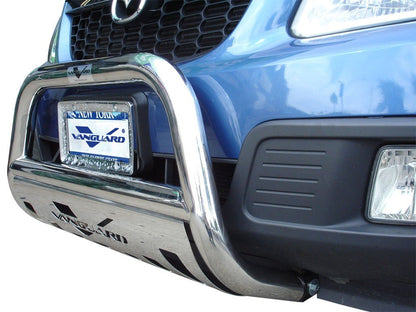 Vanguard Stainless Steel Front Guards Bull Bars Bumper Guard for 2008-2011 mazda tribute nan