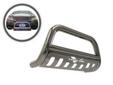 Vanguard Stainless Steel Front Guards Bull Bars Bumper Guard for 1999-2017 honda odyssey nan