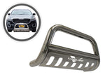 Vanguard Stainless Steel Front Guards Bull Bars Bumper Guard for 2021-2025 kia sorento