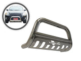 Vanguard Stainless Steel Front Guards Bull Bars Bumper Guard for 2015-2017 lexus nx200t nan