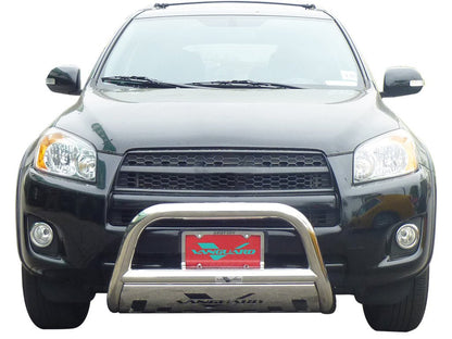 Vanguard Stainless Steel Front Guards Bull Bars Bumper Guard for 2015-2021 lexus nx300h nan