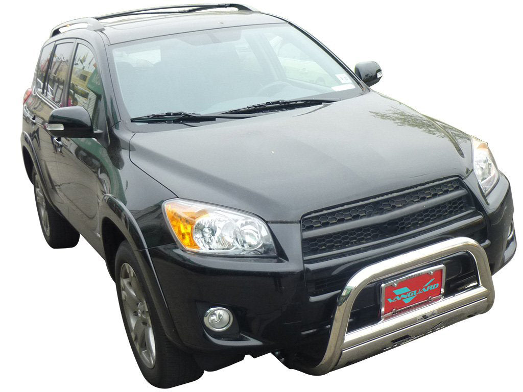 Vanguard Stainless Steel Front Guards Bull Bars Bumper Guard for 2015-2021 lexus nx300h nan