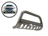 Vanguard Stainless Steel Front Guards Bull Bars Bumper Guard for 2011-2013 toyota highlander nan