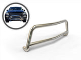 Vanguard Stainless Steel Front Guards Bull Bars Bumper Guard for 2012-2015 mercedes-benz ml63 amg nan