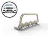 Vanguard Stainless Steel Front Guards Bull Bars Bumper Guard for 2012-2015 mercedes-benz ml63 amg nan