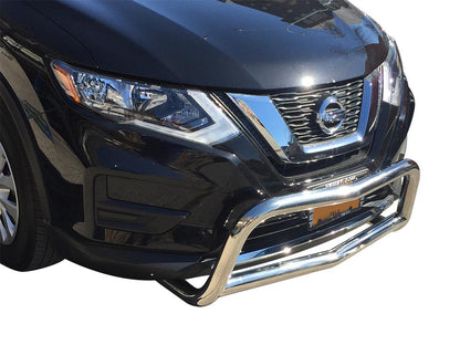 Vanguard Stainless Steel Front Guards Bull Bars Bumper Guard for 2008-2015 nissan rogue nan