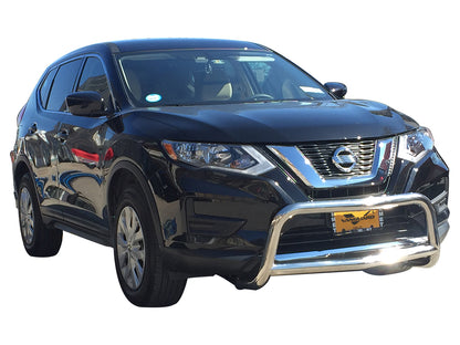 Vanguard Stainless Steel Front Guards Bull Bars Bumper Guard for 2008-2015 nissan rogue nan