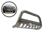 Vanguard Stainless Steel Front Guards Bull Bars Bumper Guard for 2006-2010 ford explorer nan