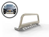 Vanguard Stainless Steel Front Guards Bull Bars Bumper Guard for 2010-2023 lexus gx460 nan