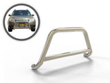 Vanguard Stainless Steel Front Guards Bull Bars Bumper Guard for 2009-2013 subaru forester nan