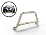 Vanguard Stainless Steel Front Guards Bull Bars Bumper Guard for 2014-2015 nissan rogue select nan