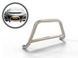 Vanguard Stainless Steel Front Guards Bull Bars Bumper Guard for 2007-2012 mazda cx-7 nan