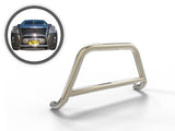 Vanguard Stainless Steel Front Guards Bull Bars Bumper Guard for 2010-2017 chevrolet equinox nan