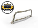 Vanguard Stainless Steel Front Guards Bull Bars Bumper Guard for 2014-2019 toyota highlander nan