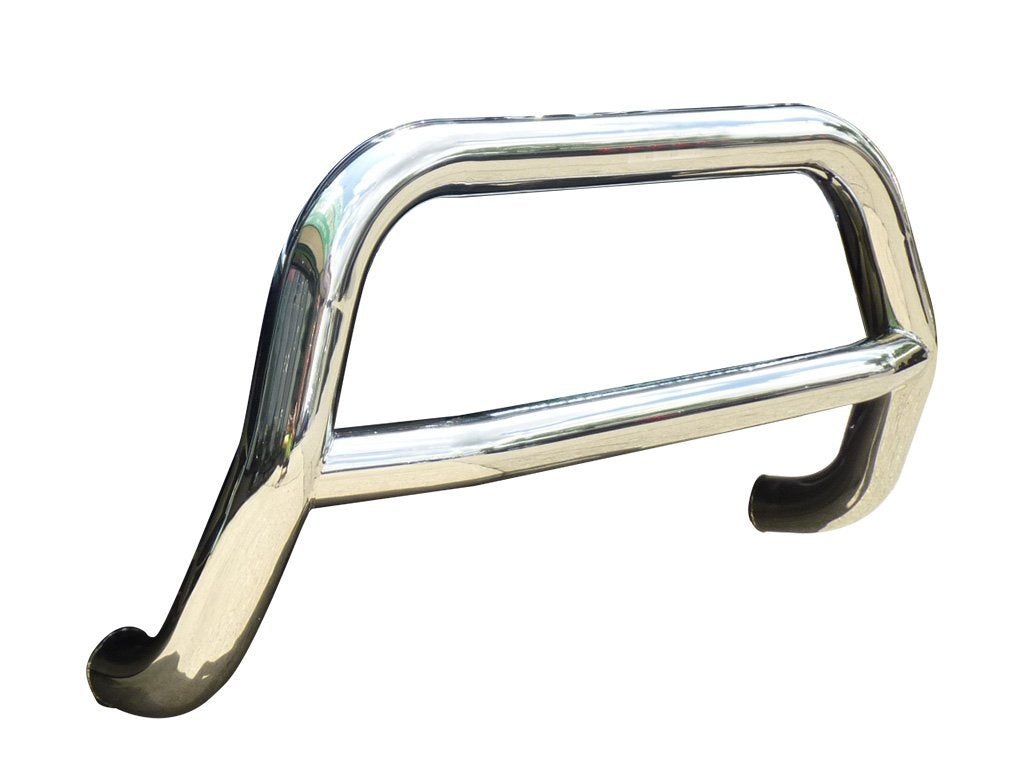 Vanguard Stainless Steel Front Guards Bull Bars Bumper Guard for 2014-2021 kia sedona nan