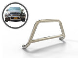 Vanguard Stainless Steel Front Guards Bull Bars Bumper Guard for 2009-2017 chevrolet traverse nan