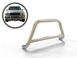 Vanguard Stainless Steel Front Guards Bull Bars Bumper Guard for 2002-2005 mercedes-benz ml500 nan