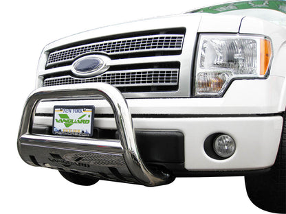 Vanguard Stainless Steel Front Guards Bull Bars Bumper Guard for 2004-2017 lincoln navigator nan