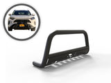 Vanguard Black Powdercoat Front Guards Bull Bars Bumper Guard for 2008-2011 mazda tribute nan