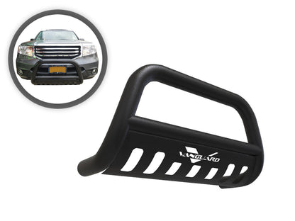 Vanguard Black Powdercoat Front Guards Bull Bars Bumper Guard for 2003-2008 honda pilot nan