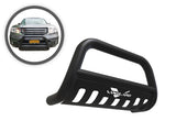Vanguard Black Powdercoat Front Guards Bull Bars Bumper Guard for 2001-2006 acura mdx nan