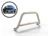 Vanguard Stainless Steel Front Guards Bull Bars Bumper Guard for 2007-2014 mazda cx-9 nan