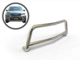 Vanguard Stainless Steel Front Guards Bull Bars Bumper Guard for 2014-2018 subaru outback nan