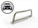 Vanguard Stainless Steel Front Guards Bull Bars Bumper Guard for 2020-2024 ford escape