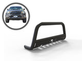 Vanguard Black Powdercoat Front Guards Bull Bars Bumper Guard for 2005-2015 toyota tacoma nan