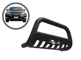 Vanguard Black Powdercoat Front Guards Bull Bars Bumper Guard for 2001-2007 toyota highlander nan
