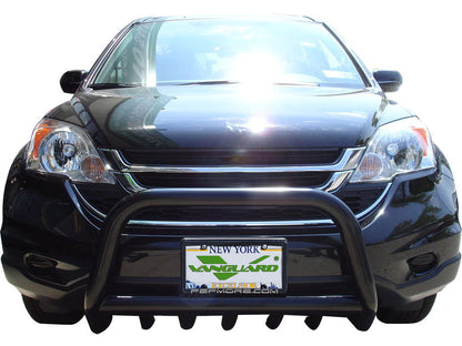 Vanguard Black Powdercoat Front Guards Bull Bars Bumper Guard for 2007-2018 acura rdx nan