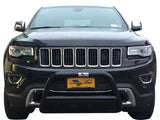 Vanguard Black Powdercoat Front Guards Bull Bars Bumper Guard for 2014-2021 kia sedona nan