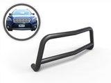 Vanguard Black Powdercoat Front Guards Bull Bars Bumper Guard for 2013-2018 hyundai santa fe