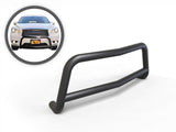 Vanguard Black Powdercoat Front Guards Bull Bars Bumper Guard for 2013-2020 nissan pathfinder nan