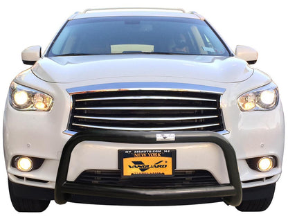 Vanguard Black Powdercoat Front Guards Bull Bars Bumper Guard for 2009-2024 nissan murano nan
