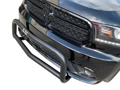 Vanguard Black Powdercoat Front Guards Bull Bars Bumper Guard for 2022-2024 lexus nx350