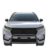 Vanguard Black Powdercoat Front Guards Bull Bars Bumper Guard for 2023-2024 honda cr-v