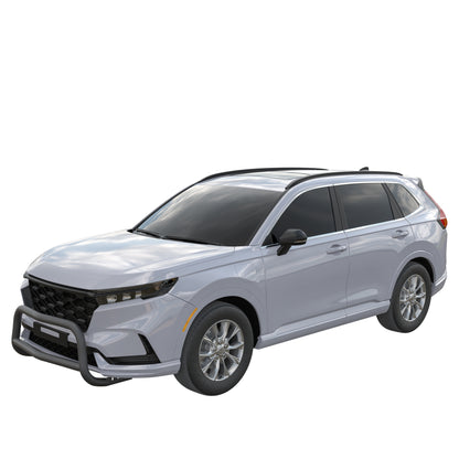 Vanguard Black Powdercoat Front Guards Bull Bars Bumper Guard for 2023-2024 honda cr-v