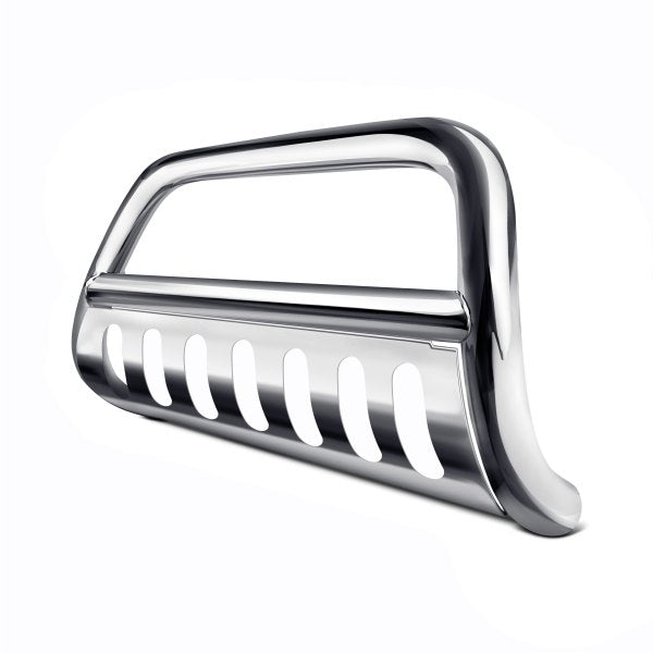 Vanguard Stainless Steel Front Guards Bull Bars Bumper Guard for 2011-2024 dodge durango