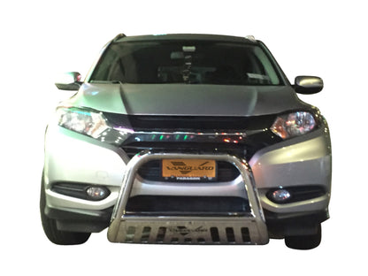 Vanguard Stainless Steel Front Guards Bull Bars Bumper Guard for 2016-2022 honda hr-v nan