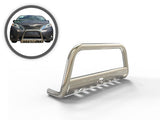 Vanguard Stainless Steel Front Guards Bull Bars Bumper Guard for 2018-2022 toyota c-hr nan